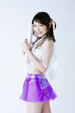 上原保奈美