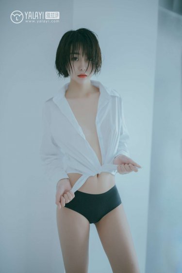 吻戏辣妞范